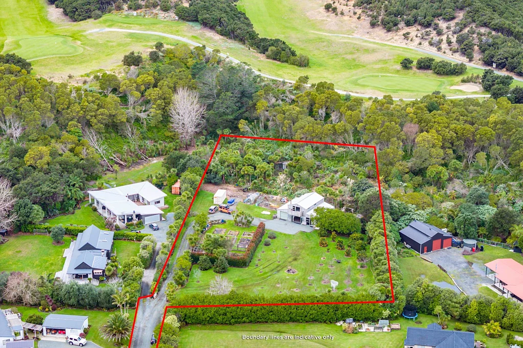 Mangawhai Heads 3chambre MUST GO! OWNERS READY TO MOVE!
