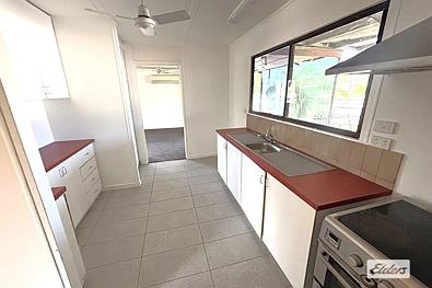 1 Buchanan Street, Pine Creek, NT 847, 4房, 1浴, House