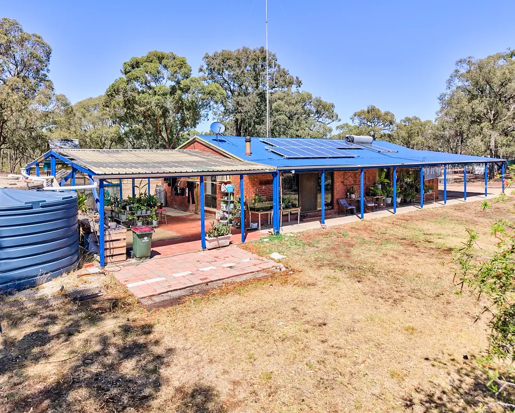 Heathcote 3બેડરૂમ The Complete Lifestyle Package