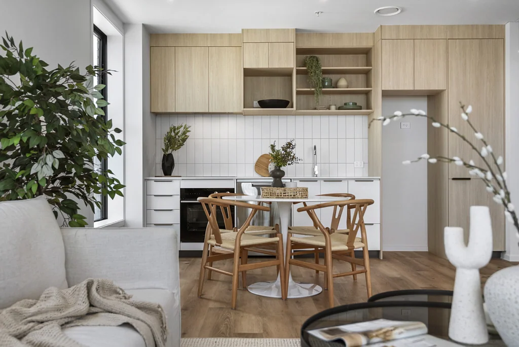 Hobsonville 2Kwarto Buy new from a trusted Developer