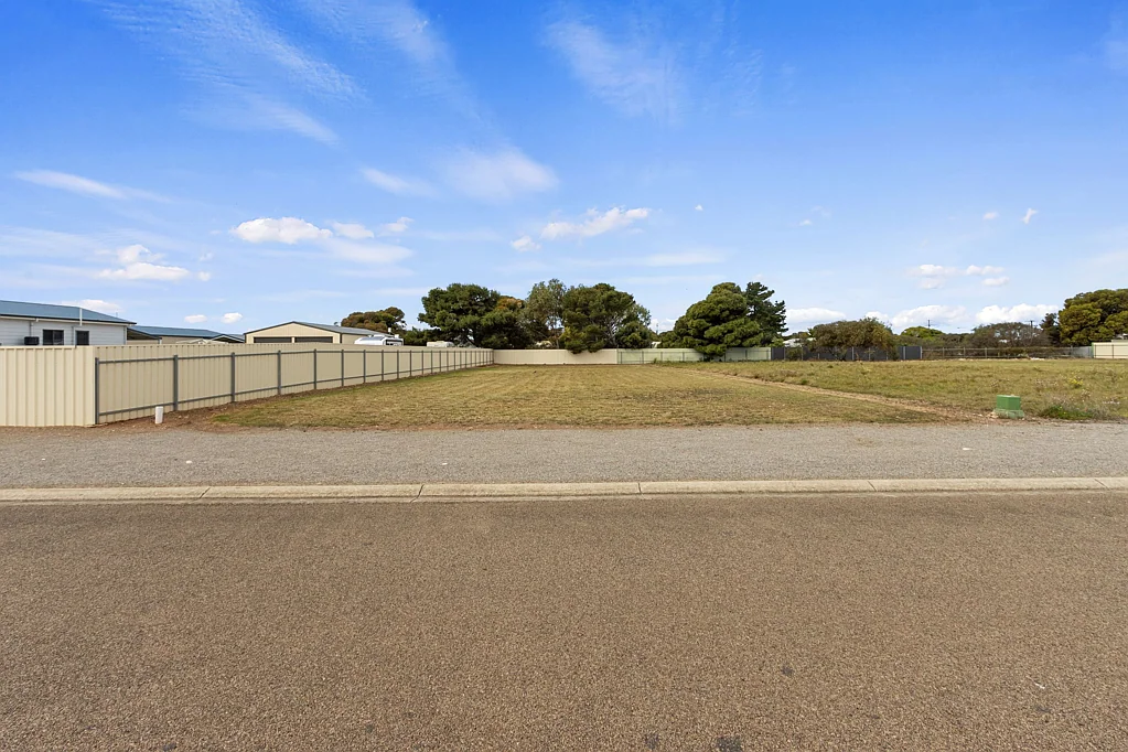 LOT 10/9 Dev Patterson Drive, Edithburgh, SA 5583