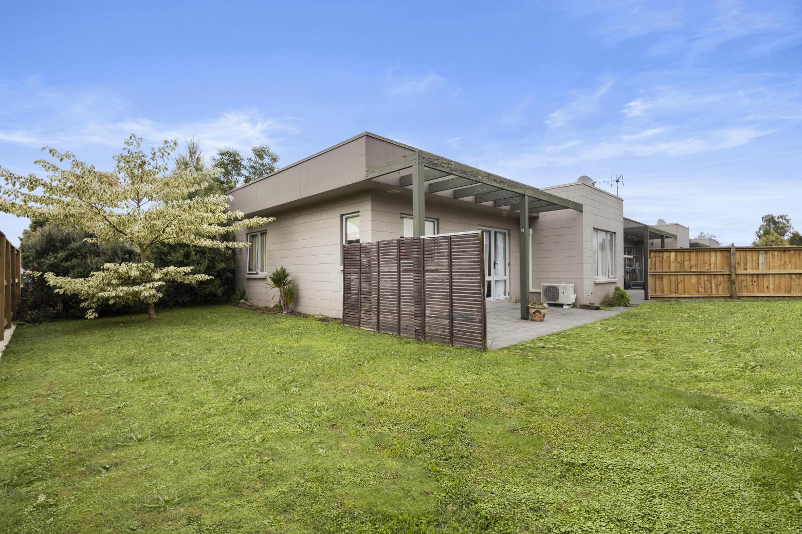 1/12 Peria Road, Matamata