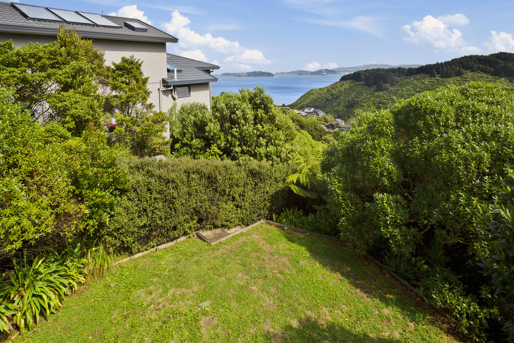 8 Green Park Lane, Korokoro, Lower Hutt, 3 غرف, 2 حمامات