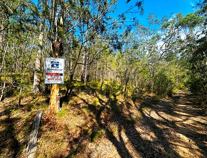 Lot 779 Tenterfield Road, North Arm Cove, Hunter, 0房, 0浴, Section