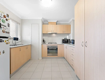 23/22 Benedick Road, Coolbellup, WA 6163, 3房, 1浴, Apartment