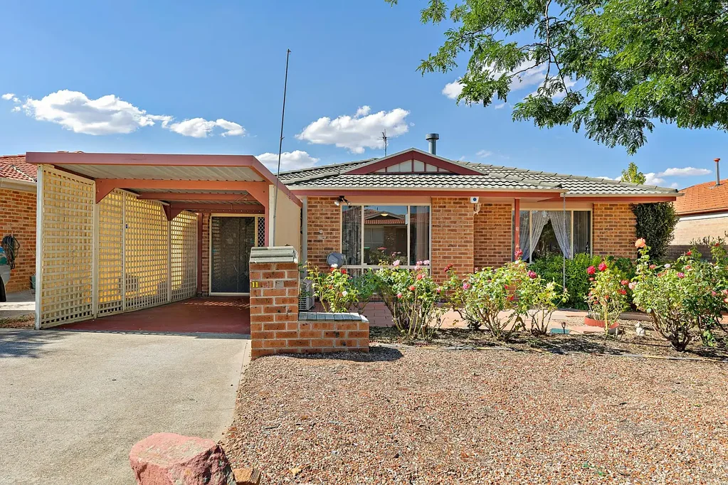 11 Mawalan Street, Ngunnawal, ACT 2913