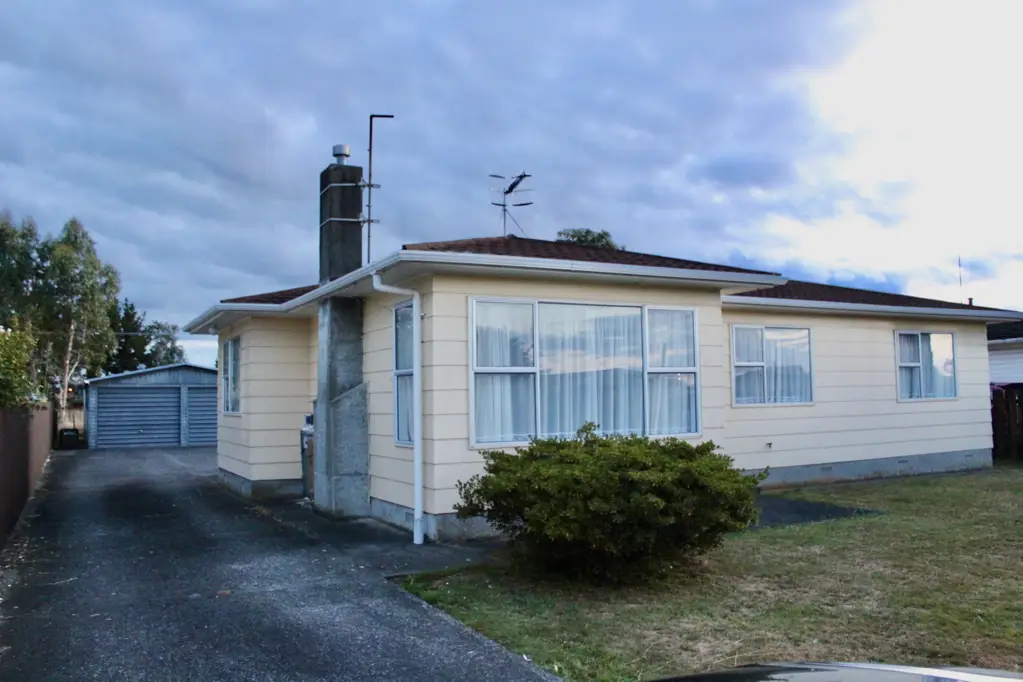 59 Strathmore Avenue, Levin, Horowhenua, Manawatu-Wanganui