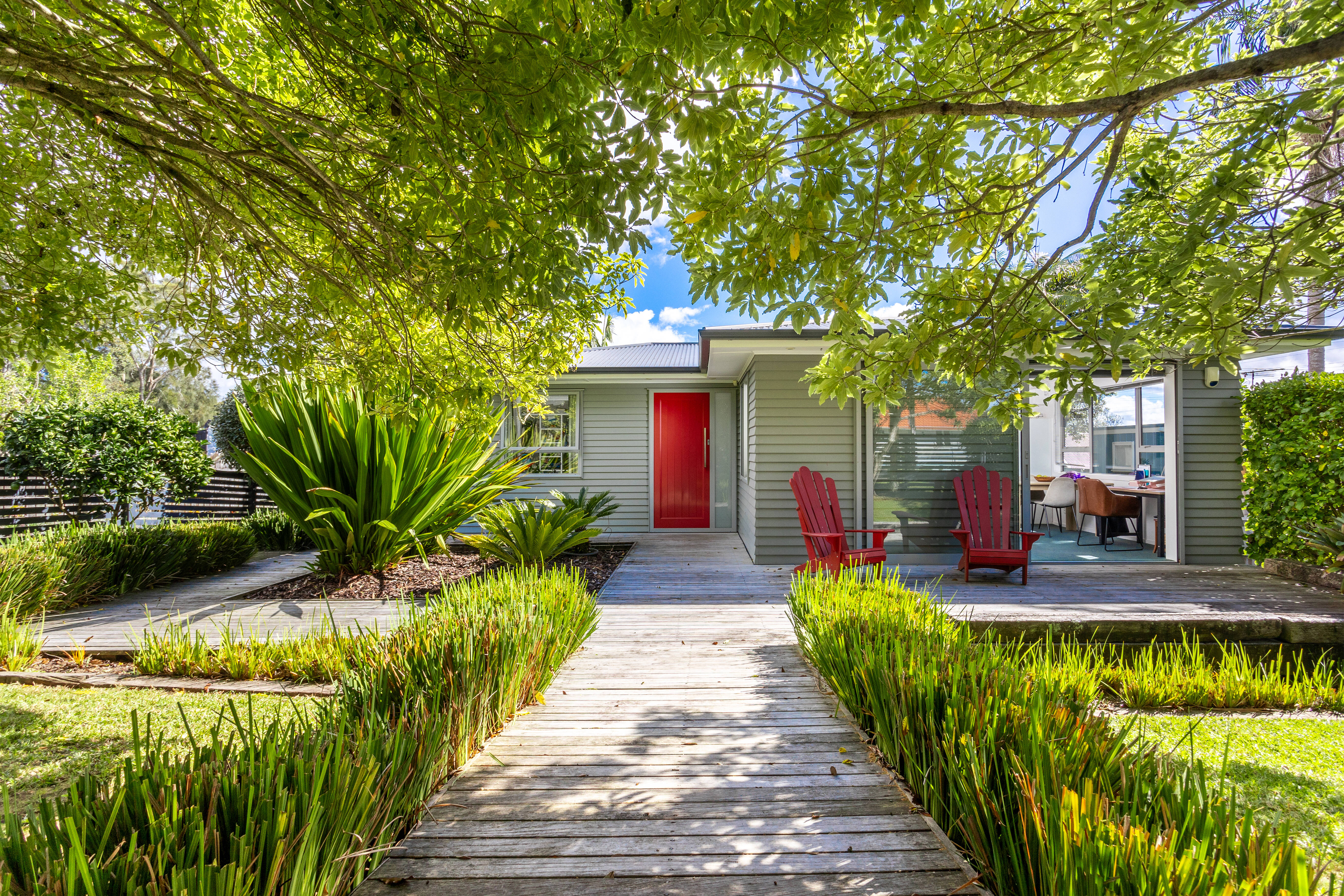 32 Queen Mary Avenue, New Lynn, Auckland - Waitakere, 2 Schlafzimmer, 1 Badezimmer, House