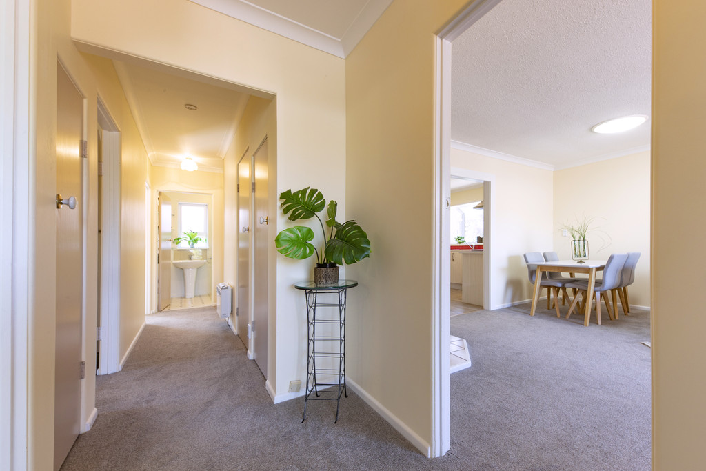 1/8 Carlton Street, Hillsborough, Auckland, 4房, 1浴