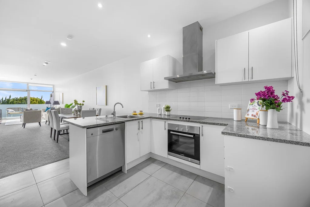 Pakuranga 2Zimmer Big on Space, Bigger on Value!