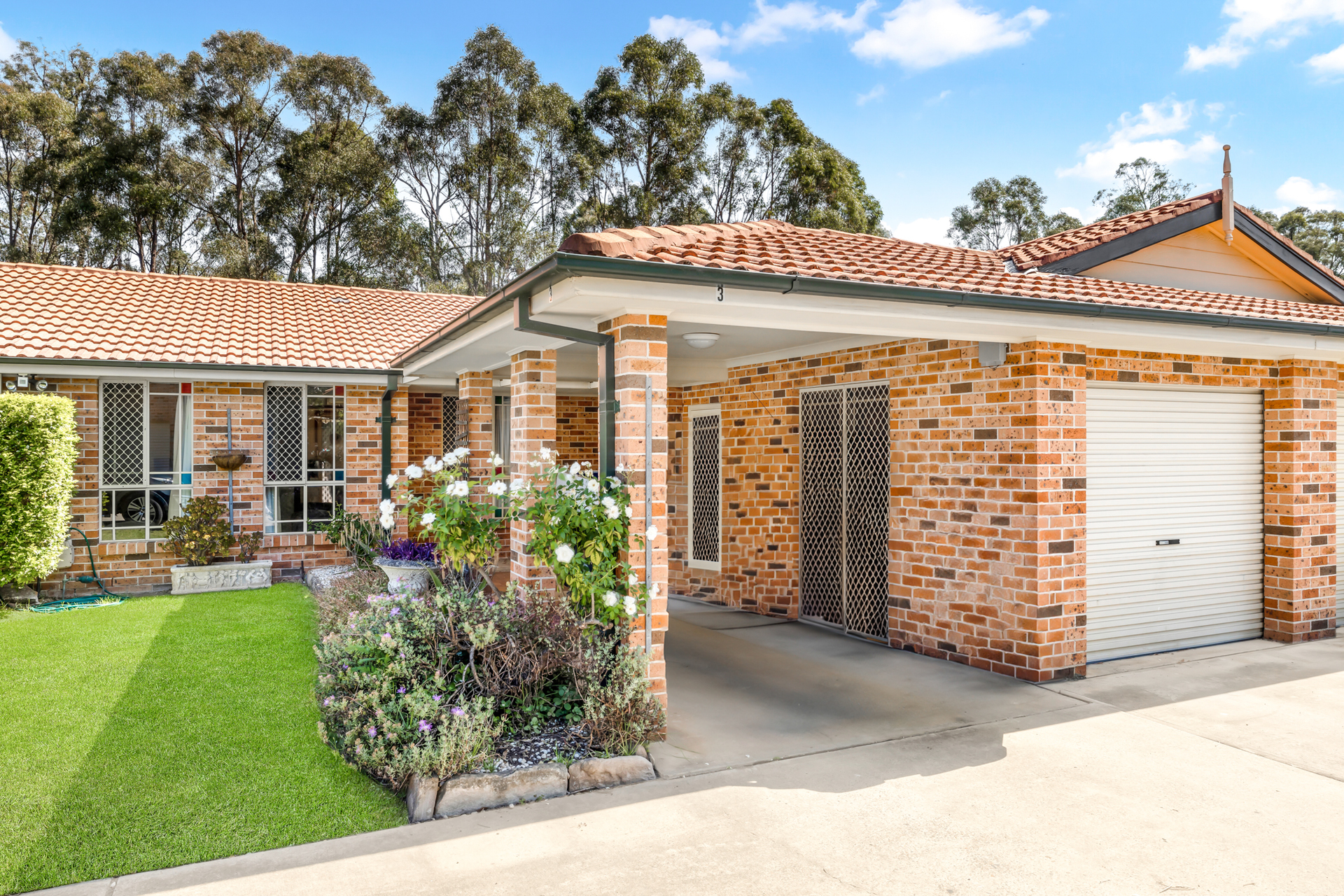 UNIT 3 70 NEILSON CR, BLIGH PARK NSW 2756, 0 Schlafzimmer, 0 Badezimmer, House