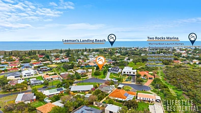Two Rocks Rare 1,151sqm Coastal Block! Potential Dual Dwelling Opportunity*