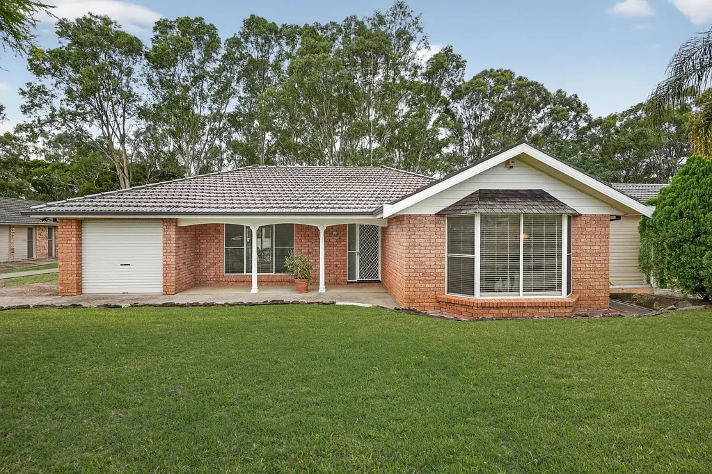 22 Hale Crescent, South Windsor, NSW 2756