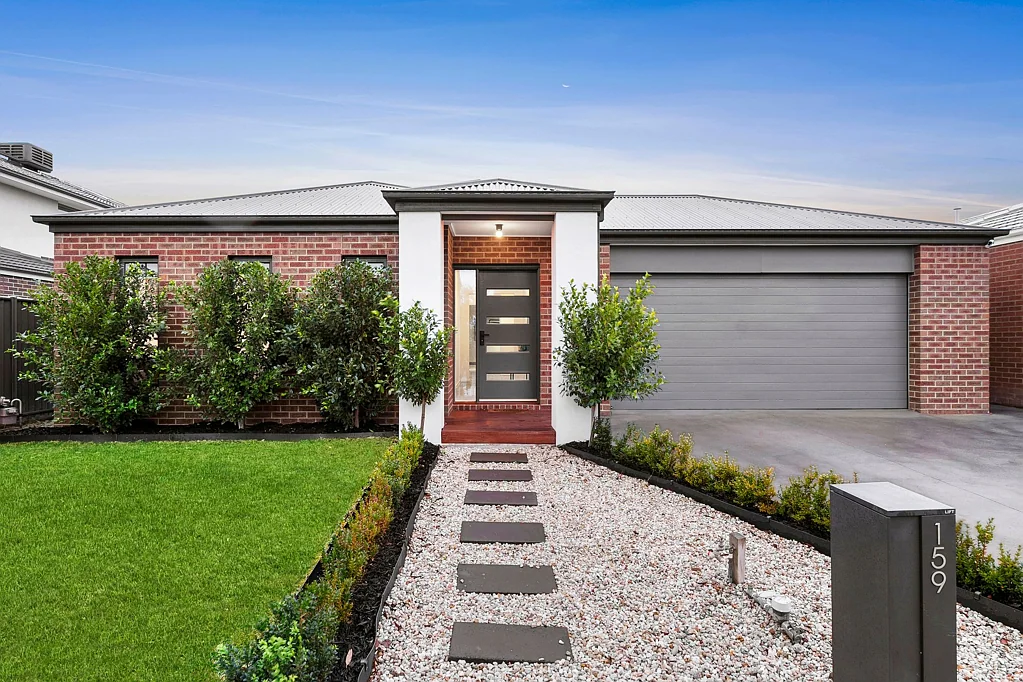 159 Flinders Avenue, Lara, VIC 3212
