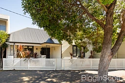 16 Byrne Street, Port Melbourne