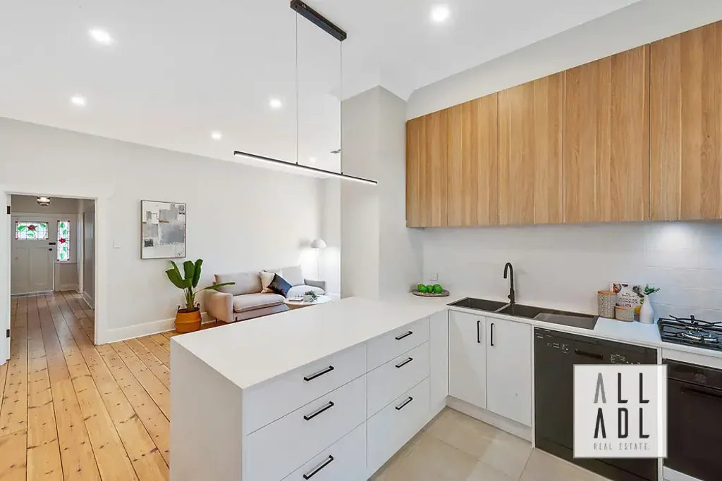 Torrensville 2 Bedroom NOW UNDER CONTRACT - Charming Updated & Renovated  Character Cottage