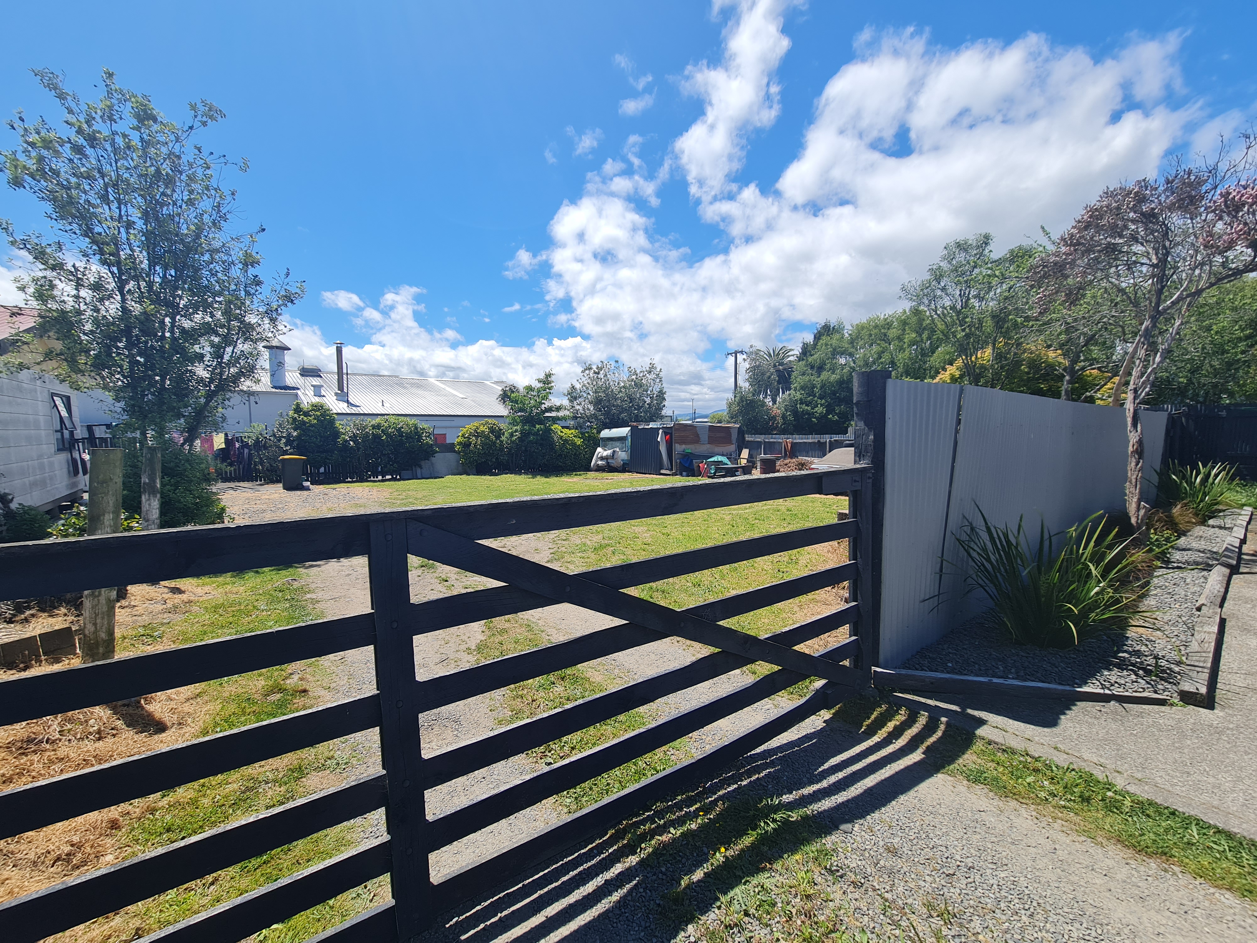 96b Mako Mako Road, Levin, Horowhenua, 0 રૂમ, 0 બાથરૂમ