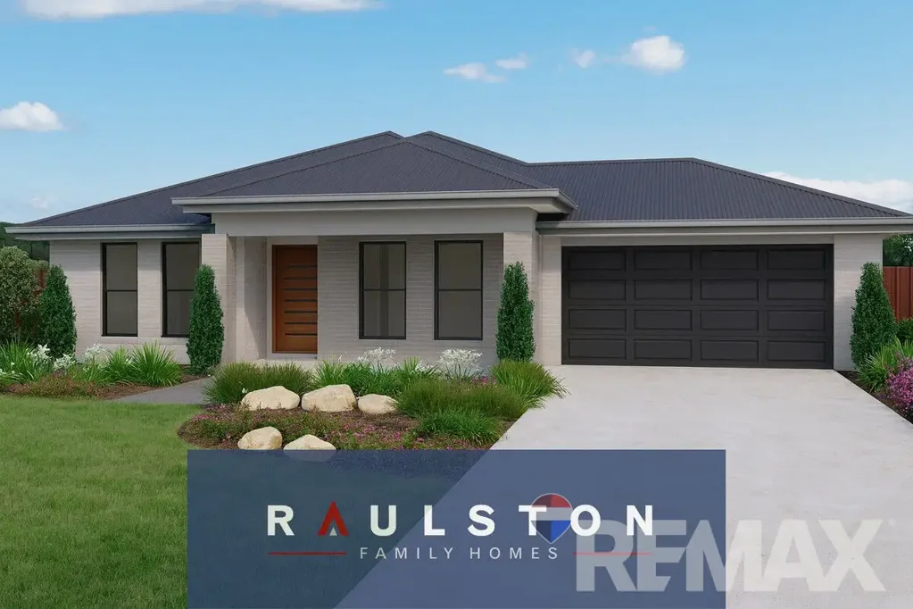 Coolamon 4ਬੈੱਡਰੂਮ BRAND NEW RAULSTON FAMILY HOMES PACKAGE