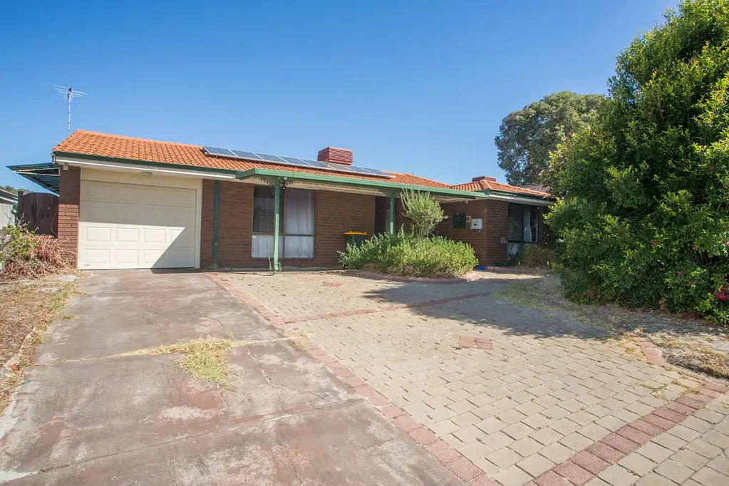 20 Thorburn Avenue, Beechboro, WA 6063