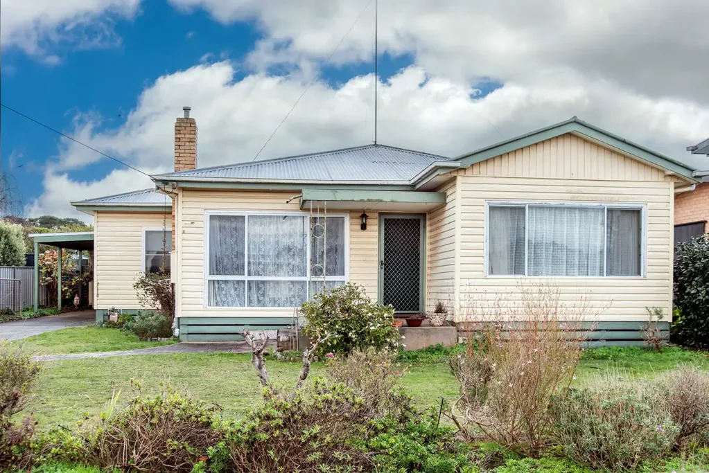 Hamilton 4房  Family home in a quiet location
