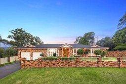 2C Valley Road, Forestville