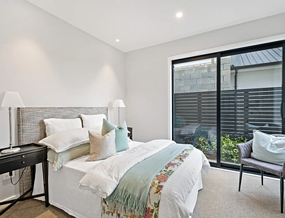 14 Third Fairway Place, Albany, North Shore City, 6房, 5浴, 独立屋