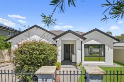 28 & 28a George Street, Mount Druitt