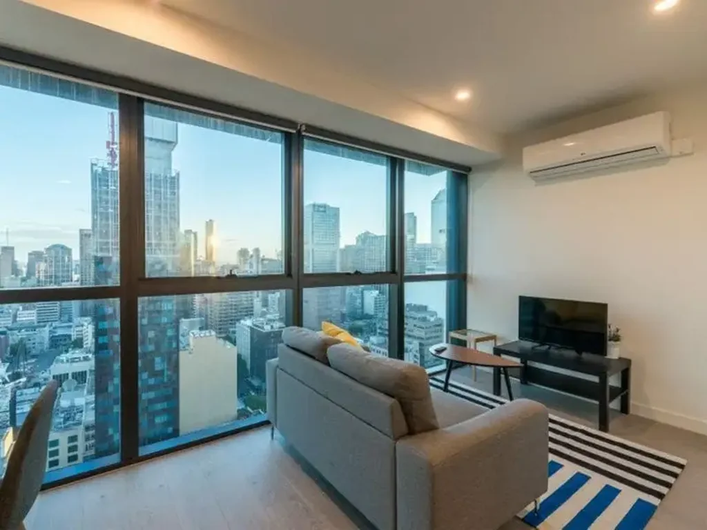 3005/327 La Trobe Street, Melbourne, VIC 3000