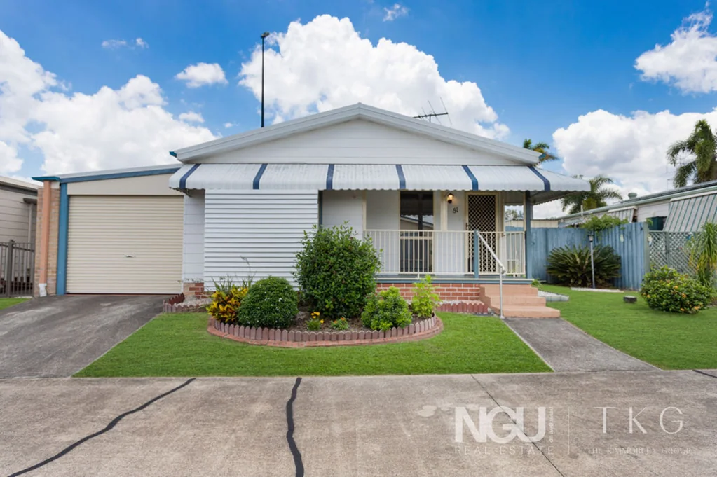 81/31-35 Kruger Parade, Redbank, QLD 4301