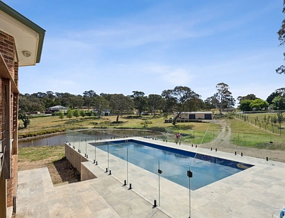 208 Run-O-Waters Drive, Goulburn, South Coast, 4房, 2浴, House