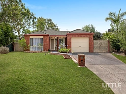 14 Ronans Retreat, Lynbrook