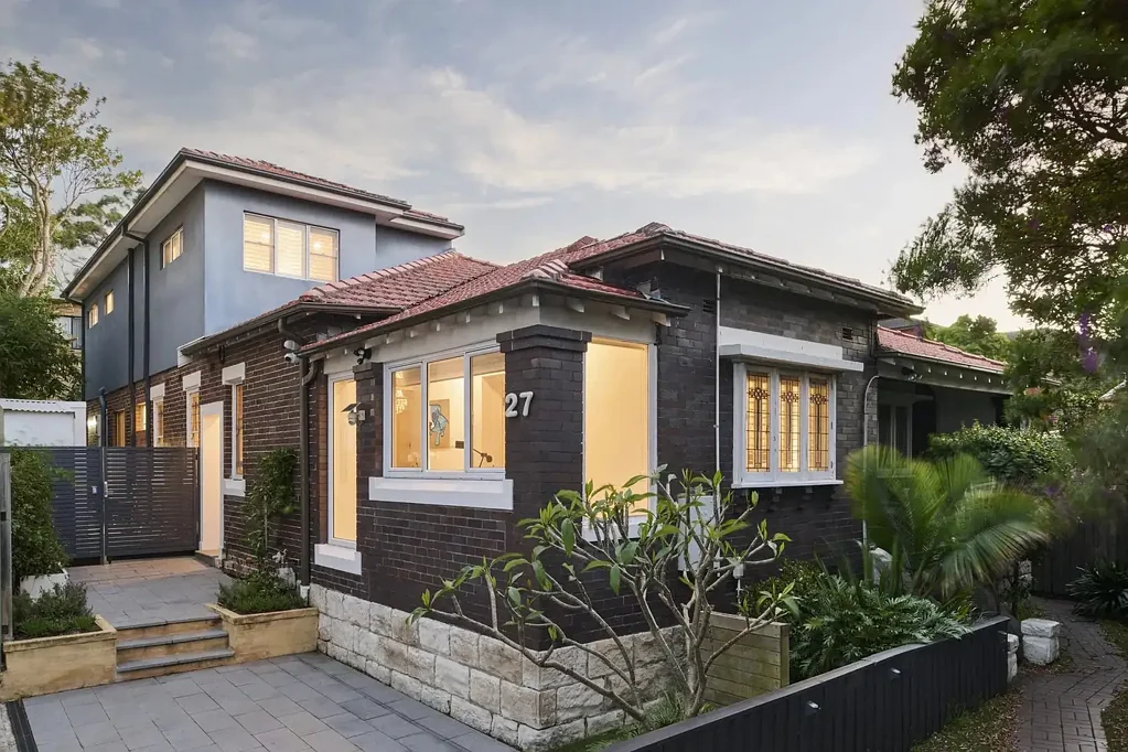 Prime Randwick Address with Outstanding Lifestyle Appeal