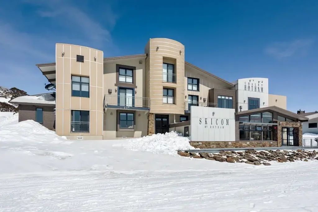 Hotham Heights Super Rare Alpine Freehold Title