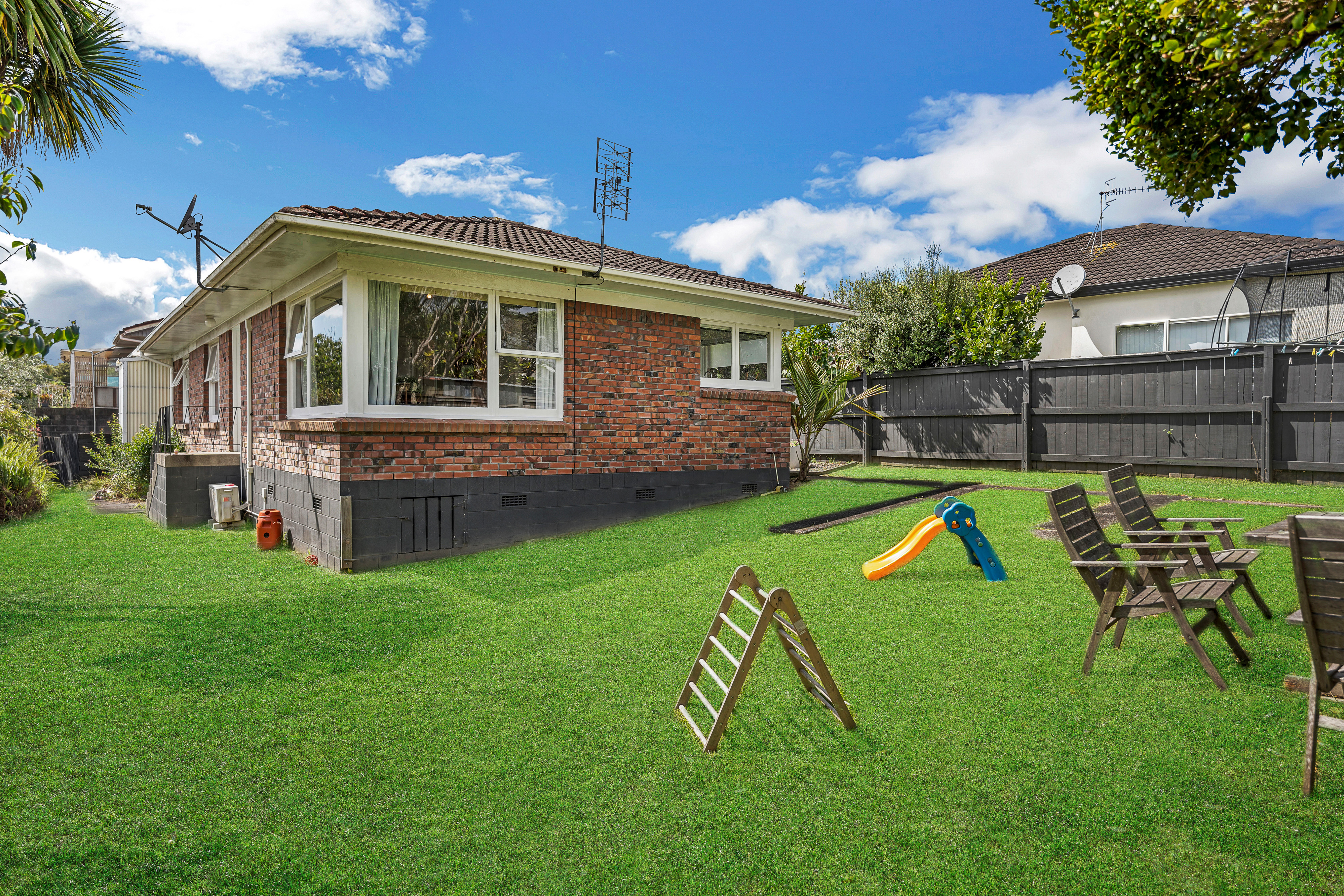 3/3 Opua Street, Belmont, Auckland - North Shore, 2 ห้องนอน, 1 ห้องน้ำ, Unit