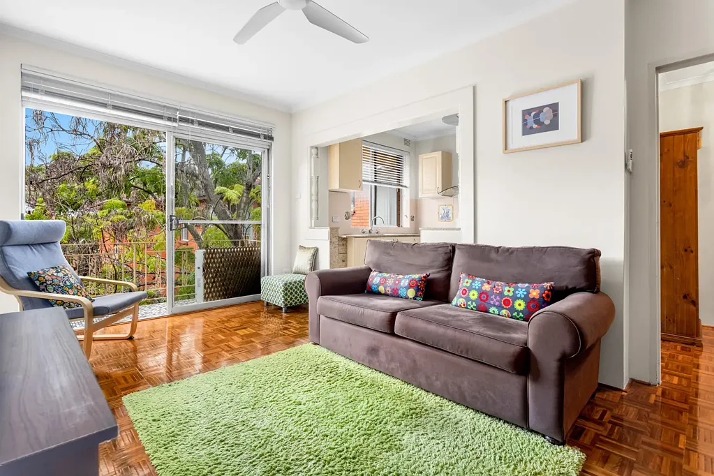 17/480 Illawarra Road, Marrickville, NSW 2204