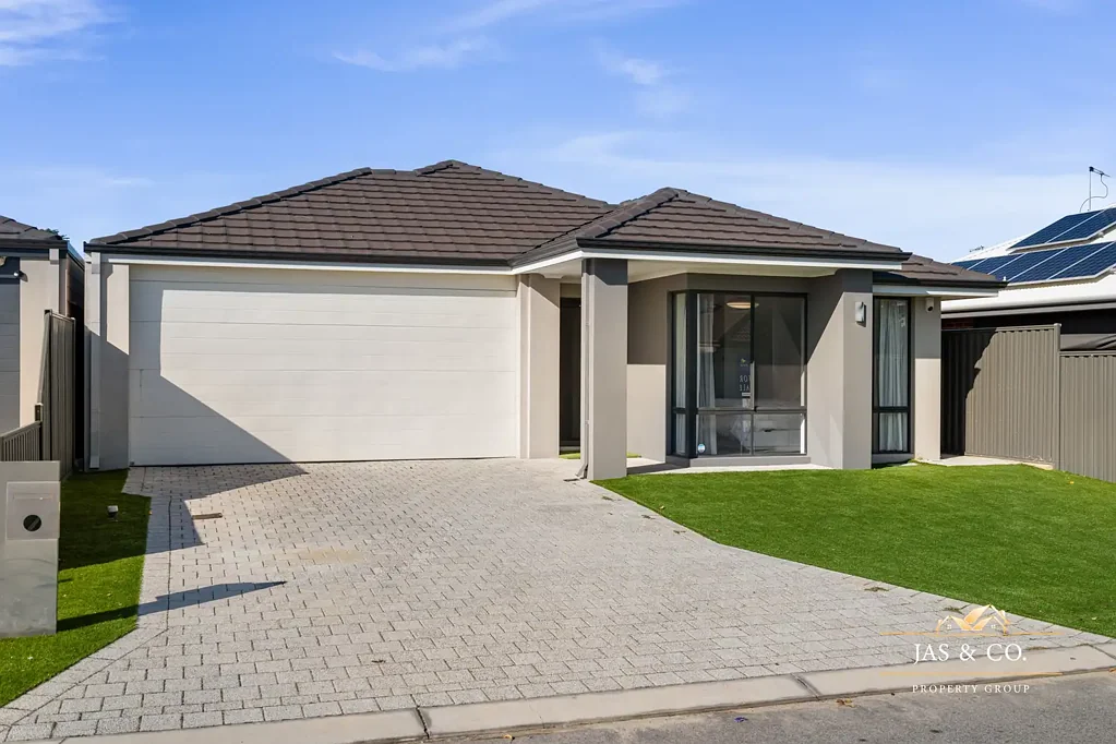 Dayton 4침실 Brand New to Market: Modern, Spacious & Move-In Ready!