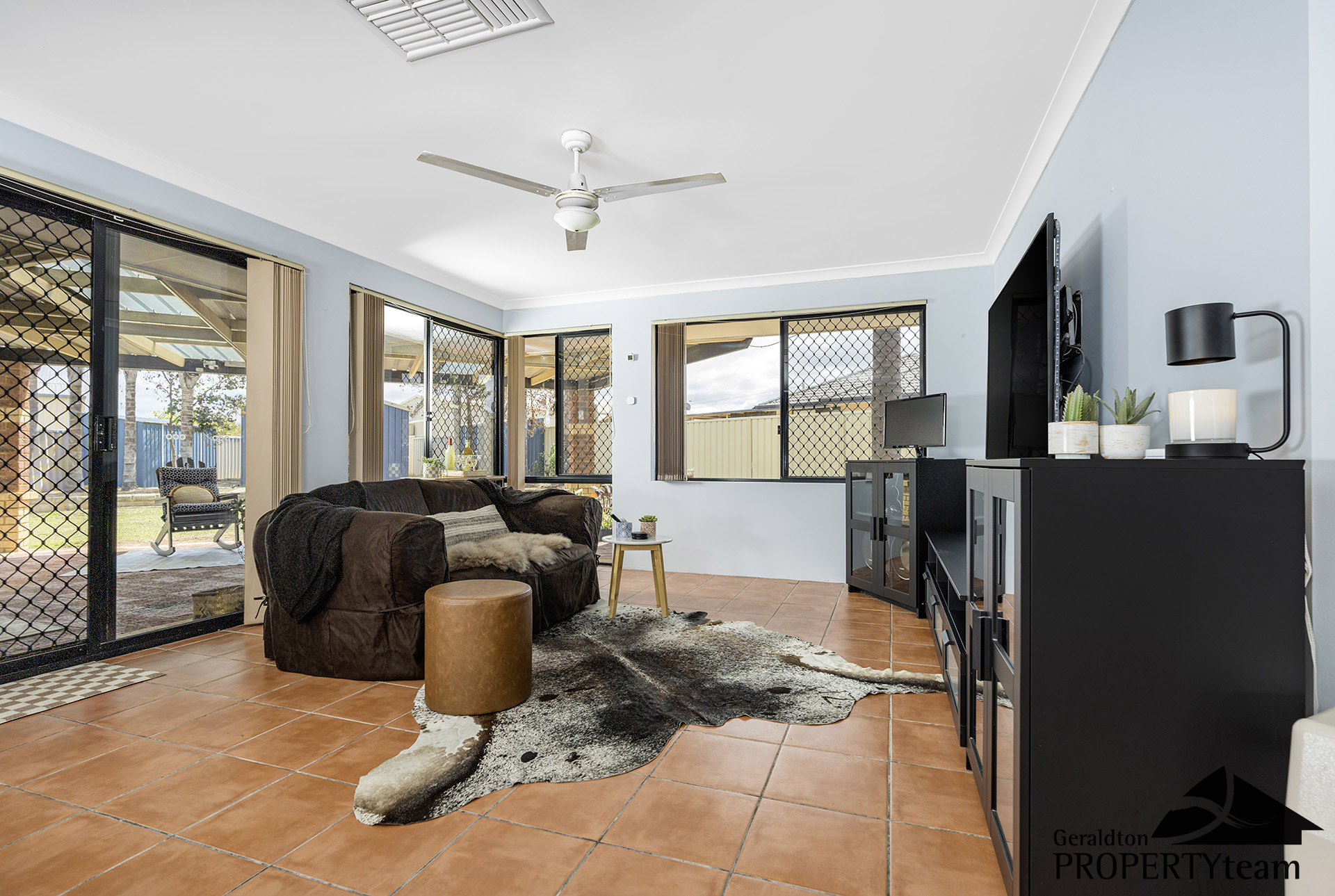 22 HALF MOON DR, WAGGRAKINE WA 6530, 0房, 0浴, House