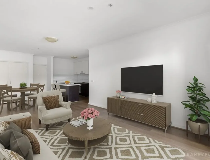 6/61-63 Clow Street, Dandenong, VIC 3175, 2房, 1浴, 公寓