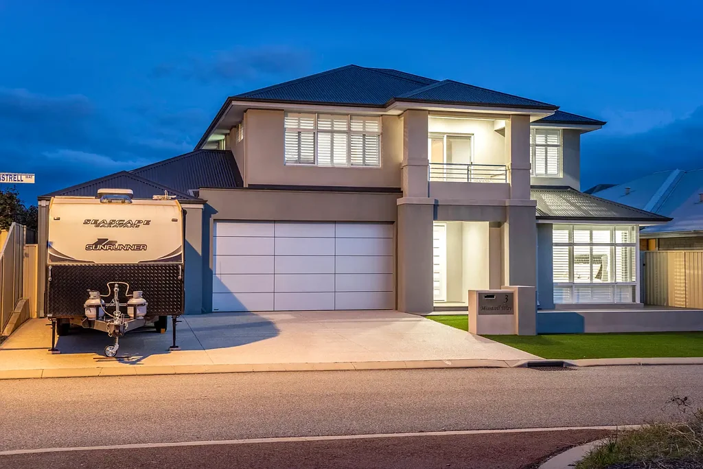 3 Minstrell Way, Madora Bay, WA 6210