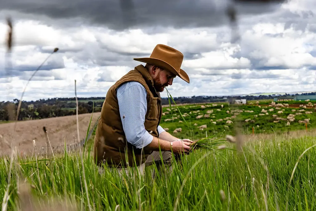 Boorowa Receiver's Sale - First Time Offered Publicly Since 1856