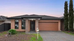 34 Pine Park Drive, Wollert