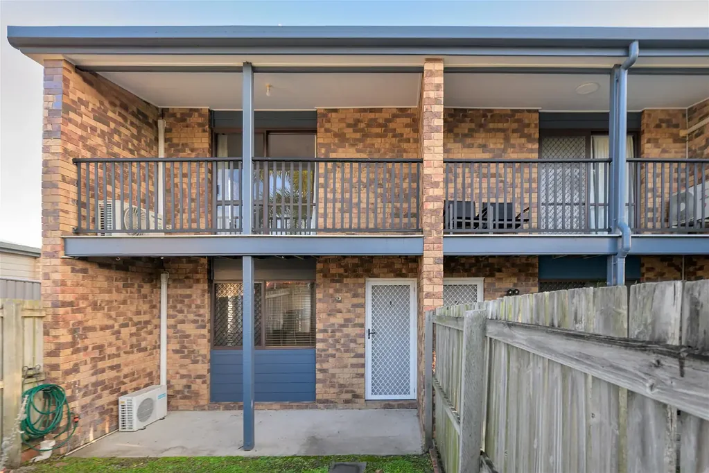 1/4 Bevington Street, Tannum Sands, QLD 4680