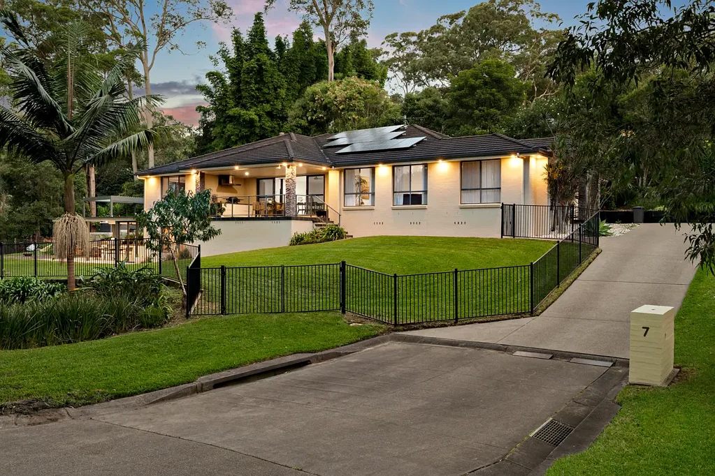 7 Gardenia Place, Glendale, NSW 2285