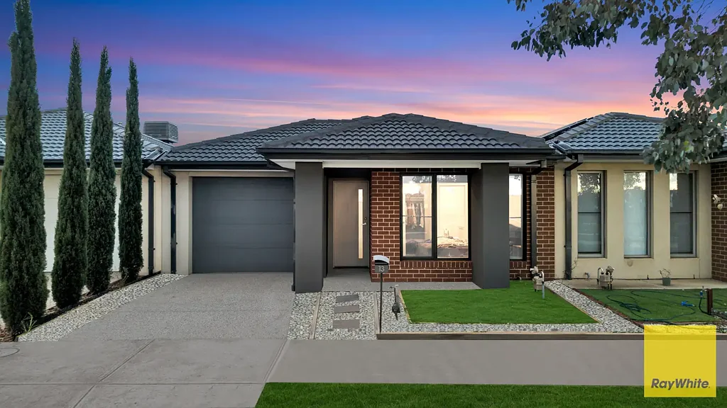 13 Namadgi Crescent, Truganina, VIC 3029