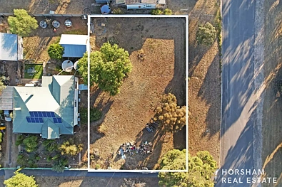 66 Foundry Street, Minyip, VIC 3392, 0 slaapkamers, 0 badkamers, Section