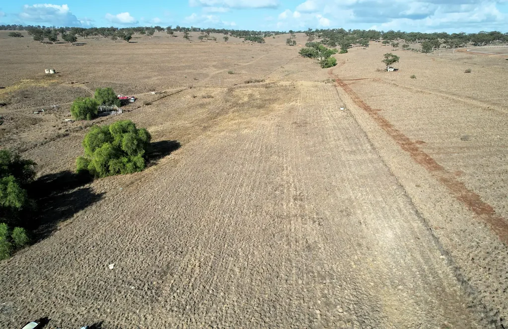 Merriwa  Ideal Semi-rural Residential Block!