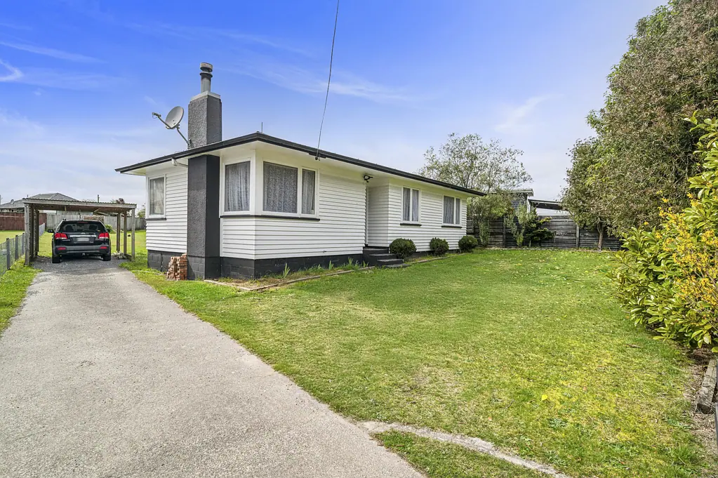 57 Meadowbank Crescent, Fordlands, Rotorua, Bay of Plenty