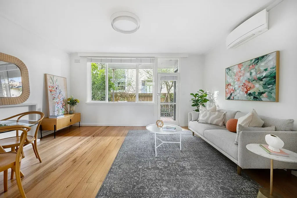 11/2 The Avenue, Prahran, VIC 3181