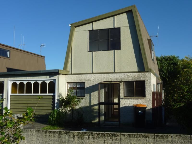 23a Cecil Place, Cloverlea, Palmerston North, 3房, 1浴