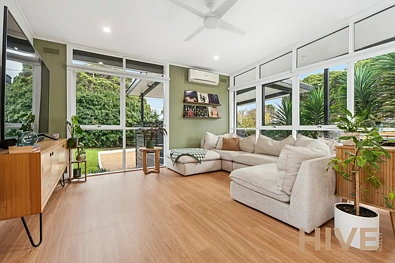 10 Berberis Crescent, Frankston, VIC 3199, 3房, 1浴, House